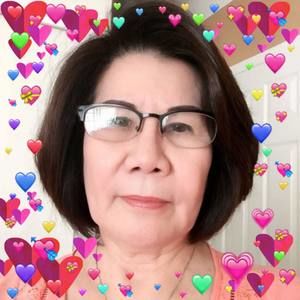 Meet your Posher, Luisa